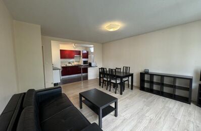 location appartement 895 € CC /mois à proximité de Chaponost (69630)