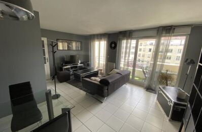 location appartement 1 235 € CC /mois à proximité de Saint-Laurent-de-Mure (69720)