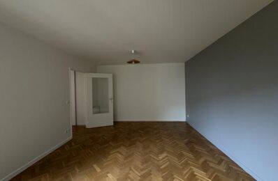appartement 2 pièces 52 m2 à louer à Lyon 7 (69007)
