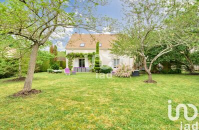 vente maison 649 000 € à proximité de Boissy-Sans-Avoir (78490)
