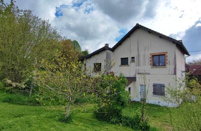 vente maison 174 000 € à proximité de Hardivillers (60120)