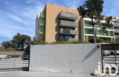 vente appartement 400 000 € à proximité de Roquebrune-sur-Argens (83520)