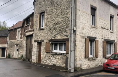 vente maison 157 000 € à proximité de Longueil-Sainte-Marie (60126)