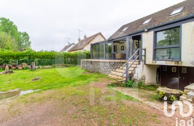 vente maison 235 000 € à proximité de Cambronne-Lès-Ribécourt (60170)