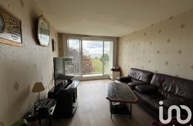 vente appartement 150 000 € à proximité de Enghien-les-Bains (95880)