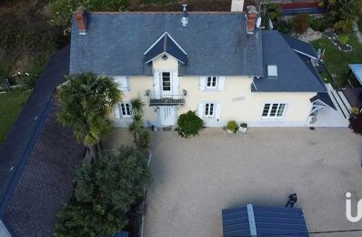 vente maison 317 000 € à proximité de Mont (64300)