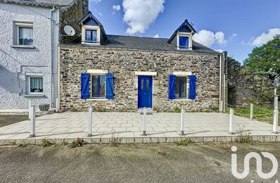 vente maison 266 000 € à proximité de Sainte-Reine-de-Bretagne (44160)