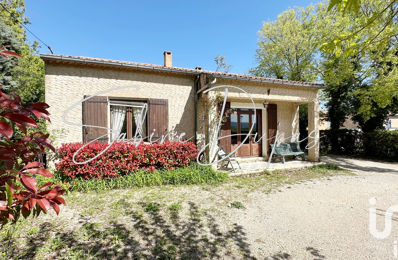 vente maison 365 000 € à proximité de Charleval (13350)