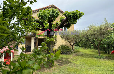 vente maison 248 000 € à proximité de Saint-Fortunat-sur-Eyrieux (07360)