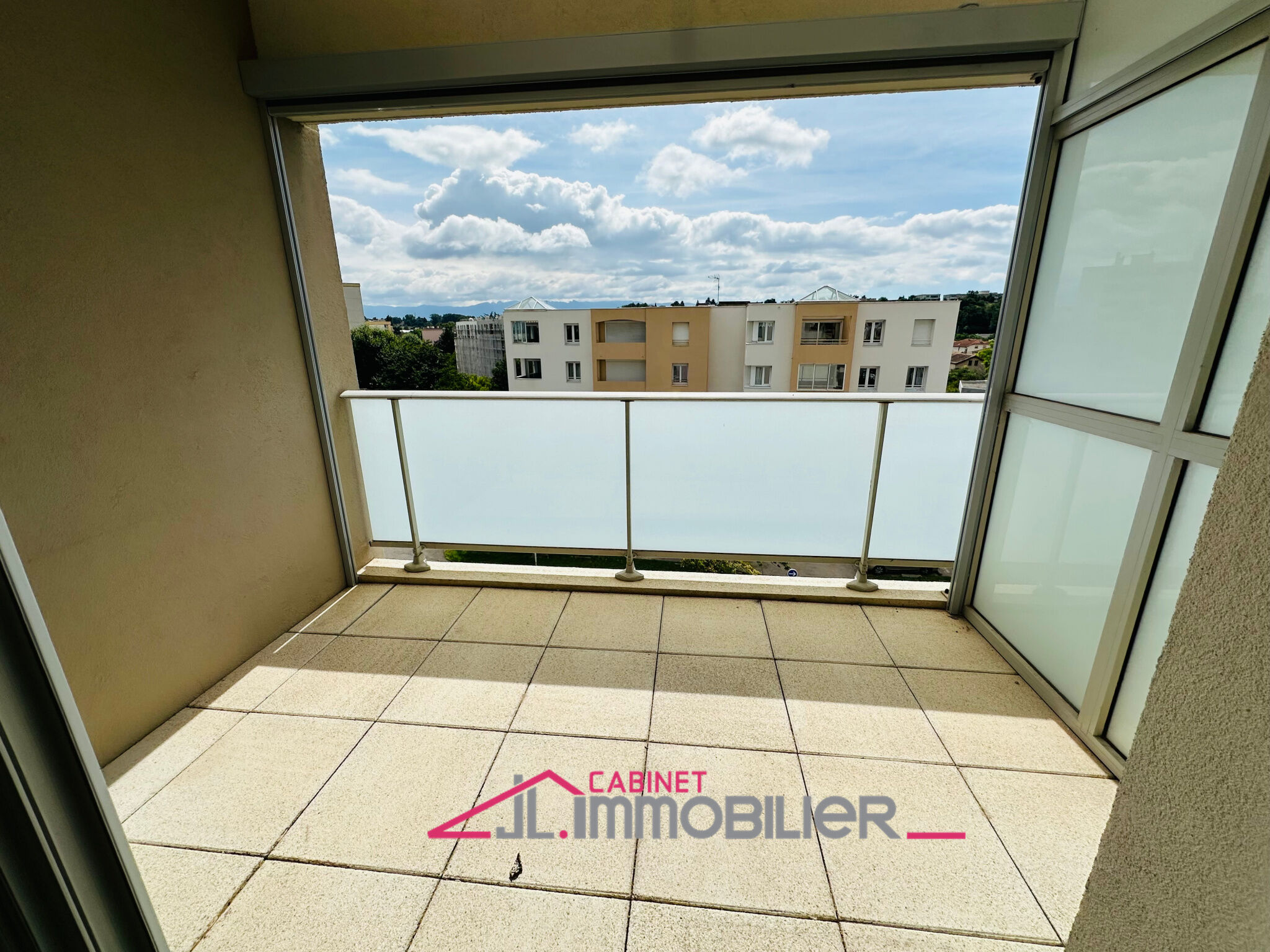 Appartement 3 pièces  à vendre Bourg-lès-Valence 26500