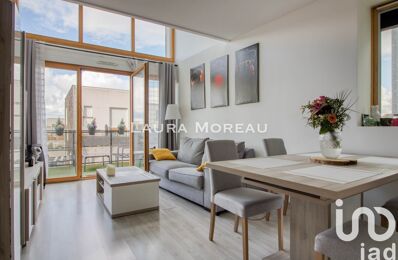 vente appartement 223 000 € à proximité de Saint-Ouen-l'Aumône (95310)