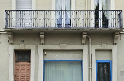 vente maison 258 000 € à proximité de Amélie-les-Bains-Palalda (66110)