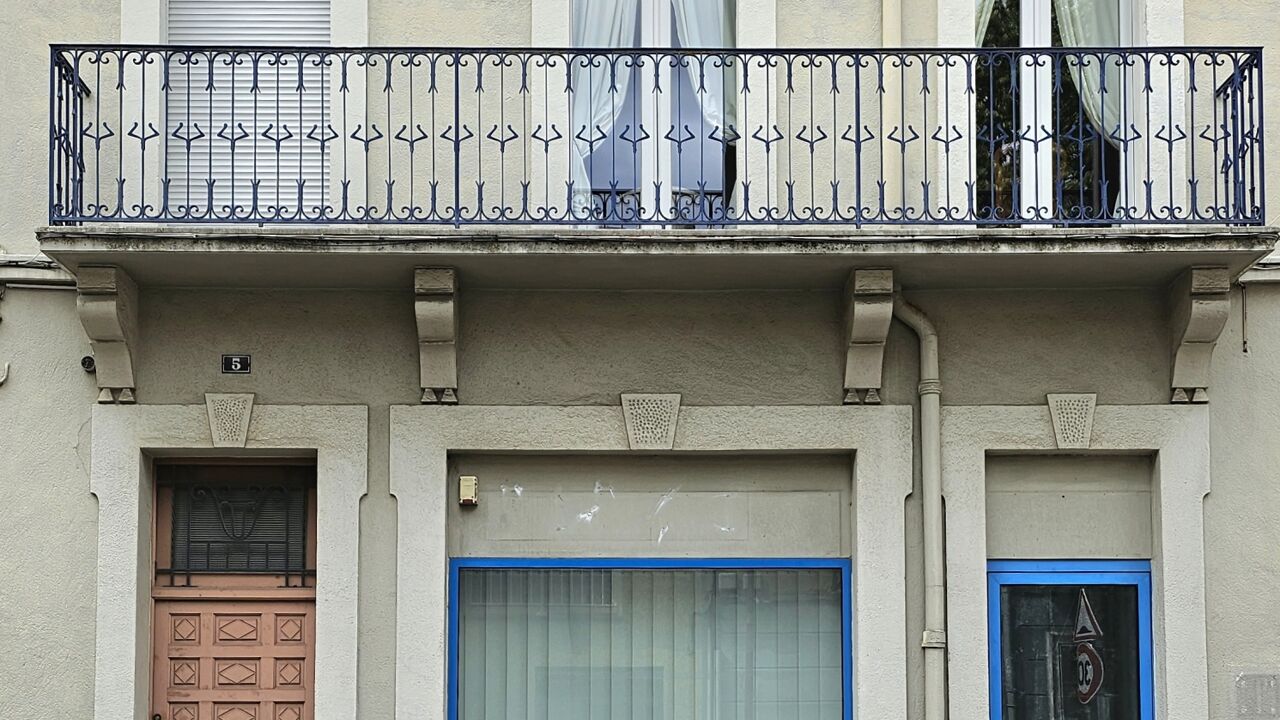 maison 5 pièces 131 m2 à vendre à Le Boulou (66160)