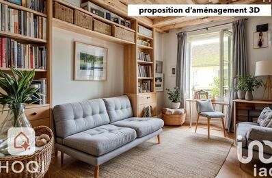 vente appartement 299 000 € à proximité de Cormeilles-en-Parisis (95240)