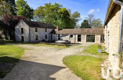 vente maison 1 490 000 € à proximité de Savigny-le-Temple (77176)