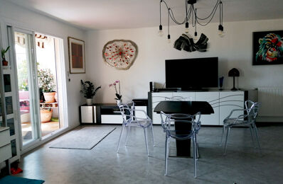 appartement 3 pièces 75 m2 à vendre à Hyères (83400)