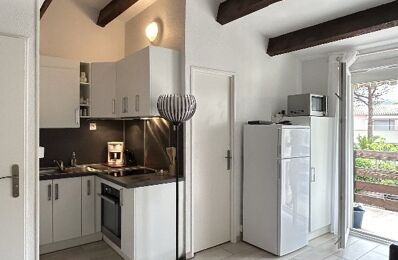 vente appartement 167 000 € à proximité de Pomérols (34810)