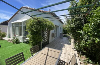 vente maison 474 000 € à proximité de Castelnau-de-Guers (34120)