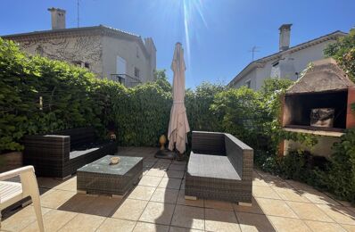 vente maison 275 000 € à proximité de Saint-Geniès-de-Fontedit (34480)