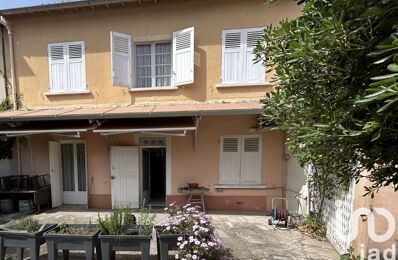 vente maison 289 000 € à proximité de Noves (13550)