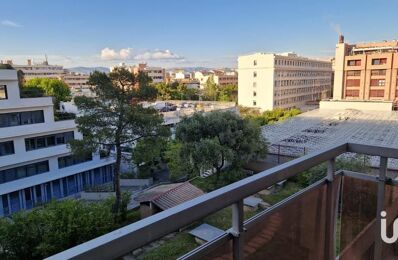vente appartement 571 000 € à proximité de Marseille 5 (13005)