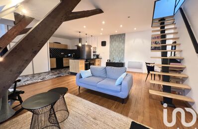 vente appartement 229 000 € à proximité de Jurançon (64110)
