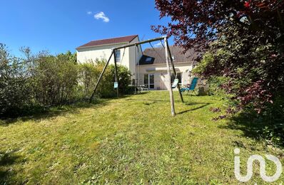 vente maison 329 000 € à proximité de Lévis-Saint-Nom (78320)