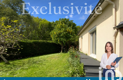 vente maison 269 000 € à proximité de Tours (37200)