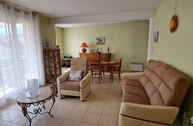 appartement 3 pièces 66 m2 à vendre à Bergerac (24100)