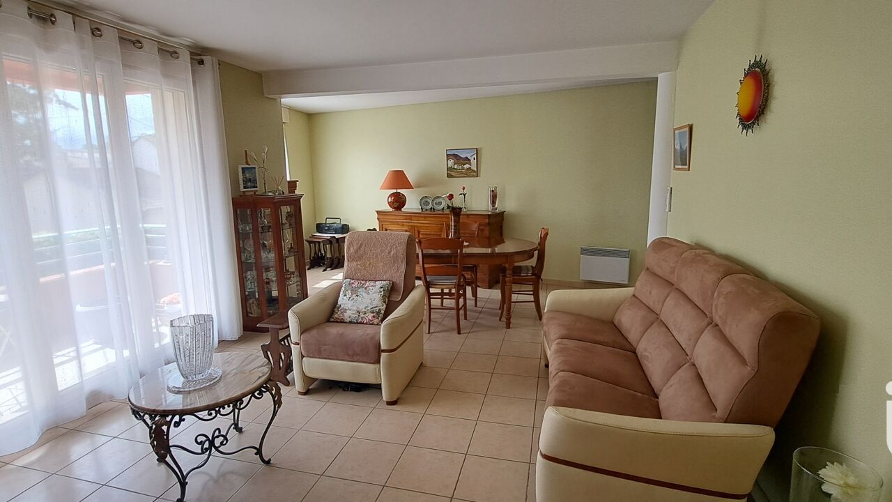 appartement 3 pièces 66 m2 à vendre à Bergerac (24100)