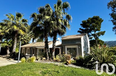 vente maison 1 250 000 € à proximité de Le Revest-les-Eaux (83200)