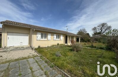 vente maison 295 000 € à proximité de Vendays-Montalivet (33930)