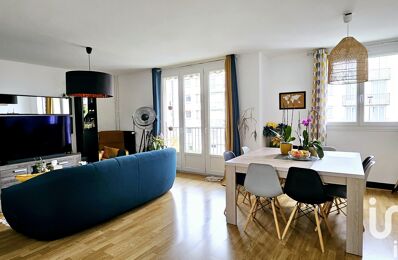 vente appartement 143 500 € à proximité de Joué-Lès-Tours (37300)