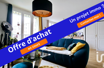 vente appartement 143 500 € à proximité de La Riche (37520)