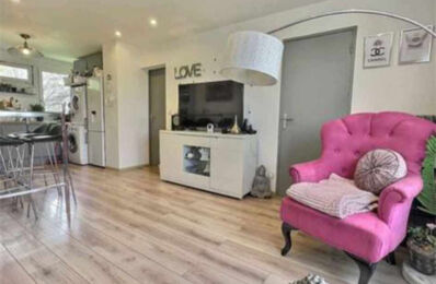 vente appartement 115 000 € à proximité de Neuville-en-Ferrain (59960)