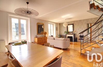 vente appartement 585 000 € à proximité de Rennes (35200)