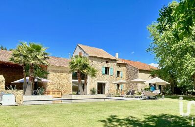vente maison 849 000 € à proximité de Laudun-l'Ardoise (30290)