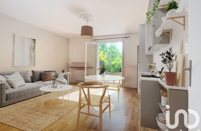 vente appartement 369 000 € à proximité de Croissy-sur-Seine (78290)