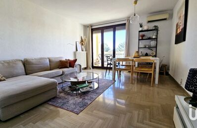 vente appartement 190 000 € à proximité de Marseille 14 (13014)