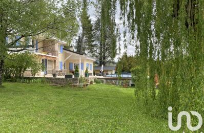 vente maison 695 000 € à proximité de Sigoyer (05130)