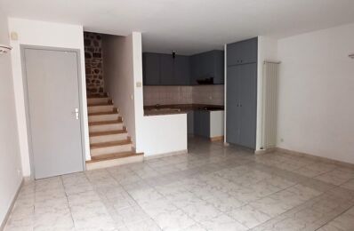 vente maison 195 000 € à proximité de La Motte (83920)