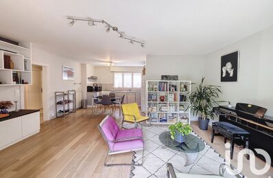 vente appartement 295 000 € à proximité de Noyal-Châtillon-sur-Seiche (35230)