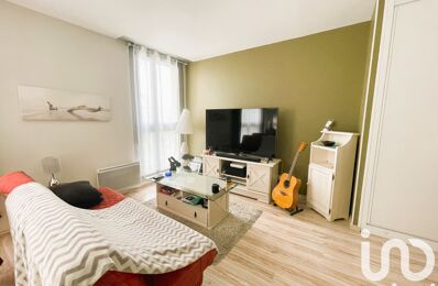 vente appartement 92 000 € à proximité de Vaudemange (51380)