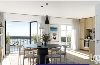 vente appartement 780 000 € à proximité de Saint-Philibert (56470)