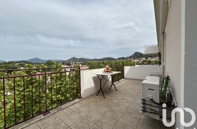 vente appartement 440 000 € à proximité de La Crau (83260)