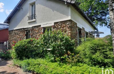 vente maison 775 000 € à proximité de Livry-Gargan (93190)