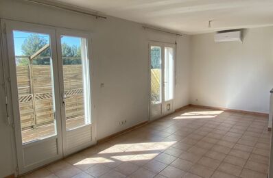 vente maison 252 000 € à proximité de La Penne-sur-Huveaune (13821)