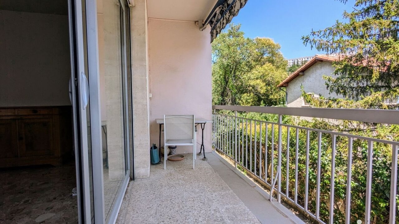 appartement 4 pièces 86 m2 à vendre à Aix-en-Provence (13090)