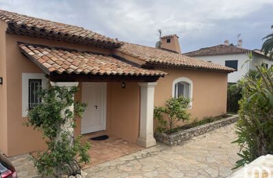 maison 6 pièces 130 m2 à vendre à Cavalaire-sur-Mer (83240)