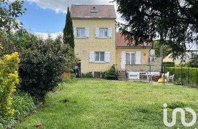 vente maison 178 500 € à proximité de Rigny-sur-Arroux (71160)